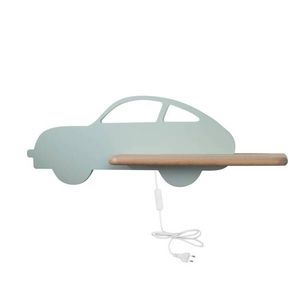 Dětská lampička CAR LED Candellux obraz