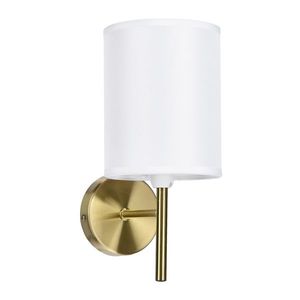 Nástěnné světlo YAN 1xE14 Candellux obraz