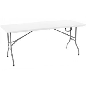 Zahradní cateringový stůl skládací obraz