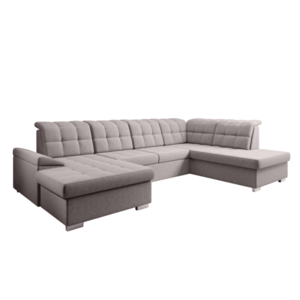 Rozkládací sedací souprava OREO Tempo Kondela obraz