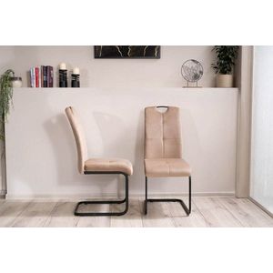 Jídelní židle AXO VELVET Signal obraz