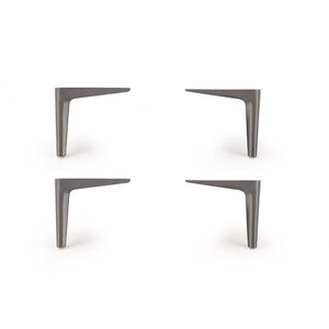 Nohy k posteli MODULO 160 Halmar obraz