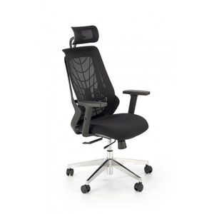 Kancelářské křeslo GERONIMO Halmar obraz