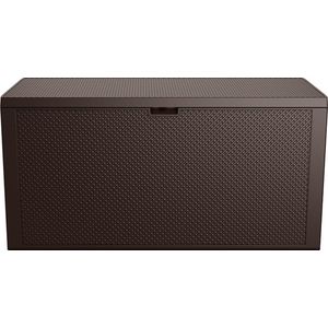 Zahradní úložný box EMILY Keter obraz