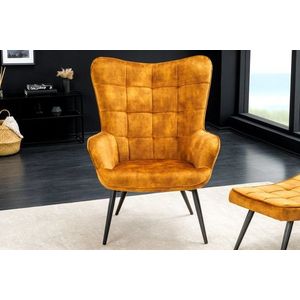 Křeslo IKAROS Dekorhome obraz