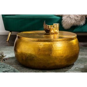 Konferenční stolek SINIS Dekorhome obraz