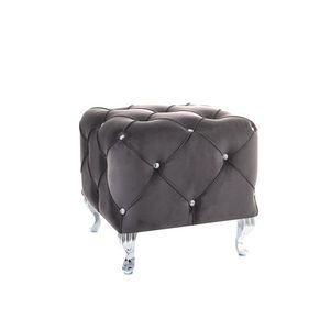 Taburet HESTIA VELVET K Signal obraz