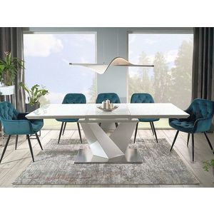 Rozkládací jídelní stůl ALARAS III Signal obraz