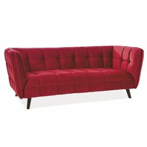 Pohovka CASTELLO 3 VELVET Signal obraz