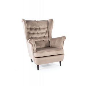 Křeslo HARRY Signal obraz