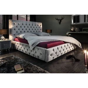 Chesterfield postel PALLAS Dekorhome obraz