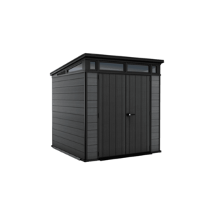 Zahradní domek CORTINA Rojaplast obraz