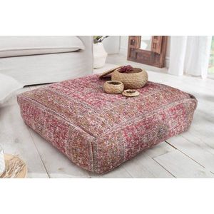 Taburet DEIMOS Dekorhome obraz