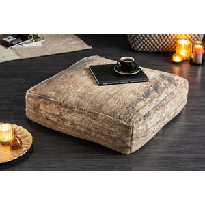 Taburet DEIMOS Dekorhome obraz