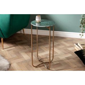 Odkládací stolek DAFNE Dekorhome obraz