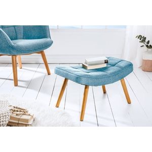 Taburet IKAROS Dekorhome obraz