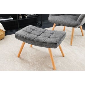 Taburet IKAROS Dekorhome obraz