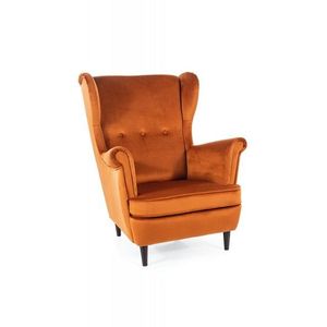 Křeslo ušák LORD Signal obraz