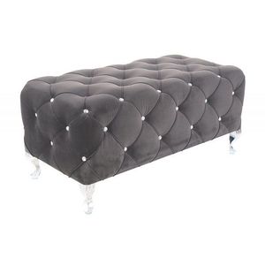 Taburet HESTIA VELVET Signal obraz