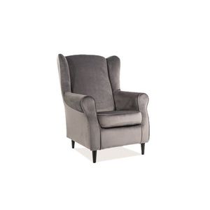 Křeslo BARON Signal obraz