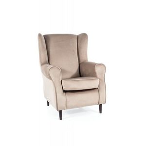 Křeslo BARON Signal obraz