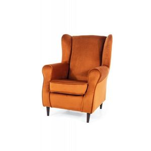 Křeslo BARON Signal obraz