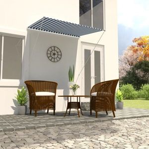 ZAHRADNÍ MARKÝZY obraz