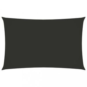 Stínící plachta obdélníková 2 x 5 m oxfordská látka Dekorhome obraz