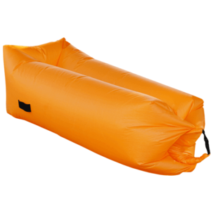 Nafukovací sedací vak LEBAG Tempo Kondela obraz