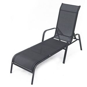 Zahradní lehátko ZWC-52 obraz
