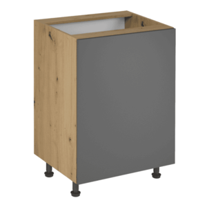 Spodní skříňka LANGEN D60 univerzální Tempo Kondela obraz