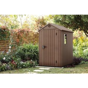 DARWIN domek 4x6 Keter obraz