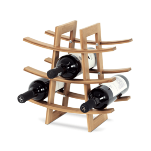 Stojan na víno DR-040 Autronic obraz