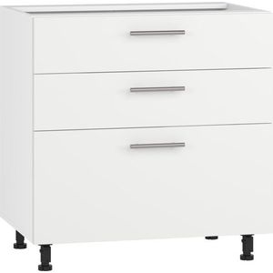 Spodní skříňka VENTO D3S-80/82 Halmar obraz