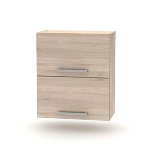 Horní výklopná skříňka NOVA PLUS NOPL-008-VH Tempo Kondela obraz