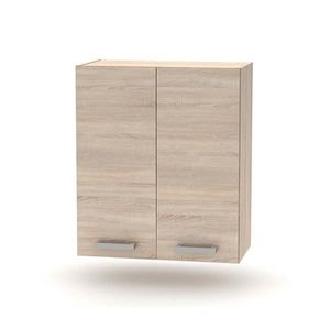 Horní skříňka NOVA PLUS NOPL-007-OH Tempo Kondela obraz
