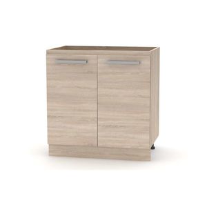 Spodní skříňka NOVA PLUS NOPL-060-0S Tempo Kondela obraz