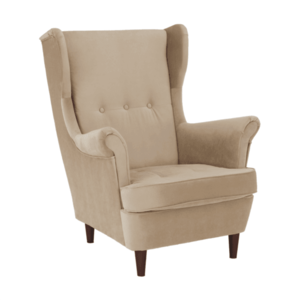 Křeslo ušák RUFINO 3 NEW Tempo Kondela obraz