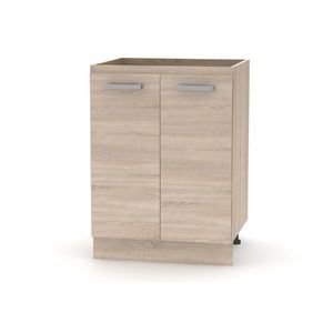 Spodní skříňka NOVA PLUS NOPL-057-0S Tempo Kondela obraz