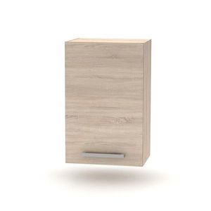 Horní skříňka NOVA PLUS NOPL-024-OH Tempo Kondela obraz