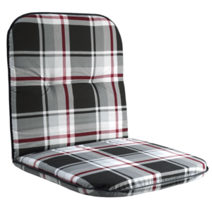 Poduška na zahradní křeslo SCALA NIEDRIG Sun garden obraz