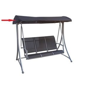 stříška k houpačce HOLLYWOOD ROJAPLAST obraz