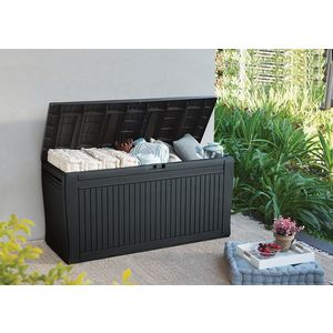 Zahradní úložný box COMFY (PATIO) 270L Keter obraz