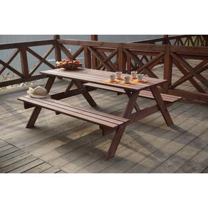 set PIKNIK - 200 cm ROJAPLAST obraz