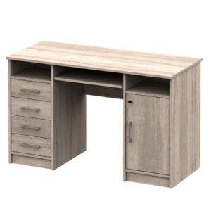 Počítačový stůl B9 NEW Tempo Kondela obraz