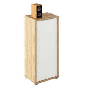 Skříň policová RIOMA TYP 10 Tempo Kondela obraz