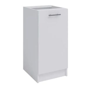 Spodní skříňka FABIANA S - 40 Tempo Kondela obraz