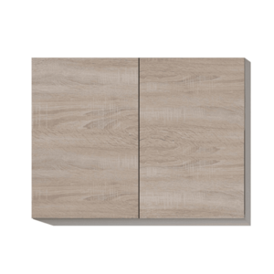 Horní skříňka LINE G80 Tempo Kondela obraz