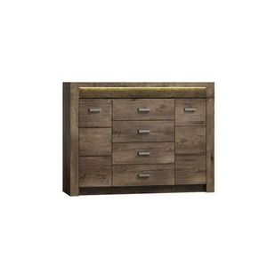 Komoda INFINITY 07 Tempo Kondela obraz