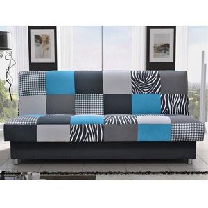 Rozkládací pohovka ALABAMA Tempo Kondela obraz